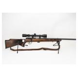 Savage Mark II .22 LR Bolt Action Rifle