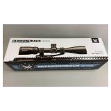 Vortex Diamondback Tactical 4-12x40 Riflescope