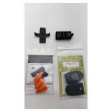 Pistol Accessories