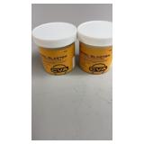 2  CVA Quick Clean Patches