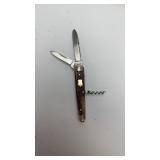 Remington R7344 Knife