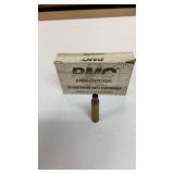223 Rem Primed Brass 19rds
