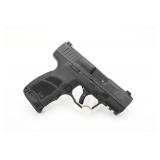New Heckler & Koch CC9 .9mm Semi Auto Pistol