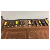 Variety of Pocket Knives Elk Ridge