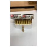 30-06 Remington 150Gr Power Point 20rds