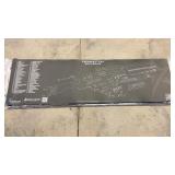Remington 870 Series Work Mat