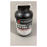 Hodgdon H4350 Rifle Powder