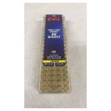 .22 Short CCI HP 27GR Varmint 100RDS