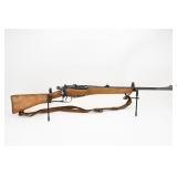 1942 Enfield MK1 303 British Bolt Action Rifle