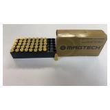 40 S&W Magtech 180 GR FMC 41 RDS