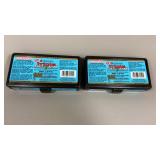 2 Hodgdon Triple 7 Pellets 50 Ct