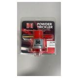 Hornady Powder Trickler
