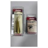 Traditions Musket Nipple Pick & Nipples