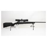 New Savage 110 270 Win Bolt Action Rifle
