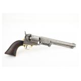 Colt Cap & Ball Black Powder  Revolver