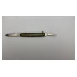 Remington 3" 2 Blade Knife