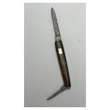 Remington R6645 3" 2 Blade Knife