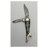 Remington R15 3" 2 Blade Knife