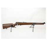 Mossberg M42 M-C .22 S/L/LR Bolt Action Rifle