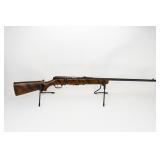Springfield M84C .22 s/L/LR Bolt Action Rifle