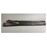 2 Double Barrel Shotgun Barrels