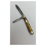 Remington R675 3" 2 Blade Knife