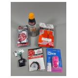 Hunting and Shooting Supplies