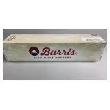 Burris Fullfield E1 3-9x40mm Riflescope