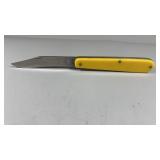 Remington Plastic Handle Knife