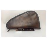 Frye Knives 2-1/2 In Fixed Blade Knife With