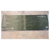Remington 700 Rifle Work Mat