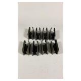 8 -M1 Grand En-block 8 Round Clips
