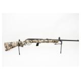Savage 64 22LR Semi Auto Rifle