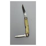 Remington R3895 3.5" 2 Blade Knife
