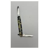 Remington 3" 2 Blade Knife