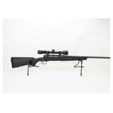Savage Axis 30-06 Sprg Bolt Action Rifle