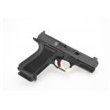 New Shadow System MP920 9x19 Semi Auto Pistol