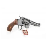 New Heritage Roscoe .38Spl Revolver