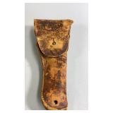 U.S. Holster-Possibly WWll