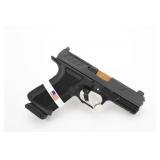 New Shadow Systems MR920 9x19 Semi Auto Pistol