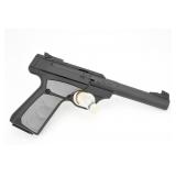 Browning Buckmark .22LR Semi Auto Pistol