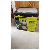 Rhino Block 16" Target