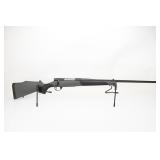 Weatherby Vanguard .338 Win Mag Bolt Action Rifle