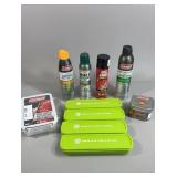 Camping/Outdoor Accessories
