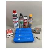 Camping/Outdoor Accessories