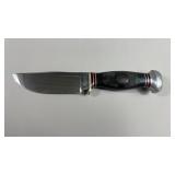 Remington RH43 UMC Knife