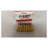 .223 PMC FMJ-BT 55 GR 9 RDS