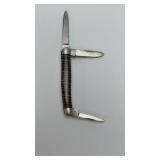 Remington R875 3.25" 3 Blade Knife