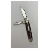Remington R575 3" 2 Blade Knife