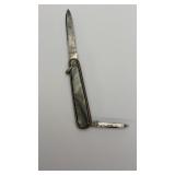 Remington R7385 2.5" 2 Blade Knife